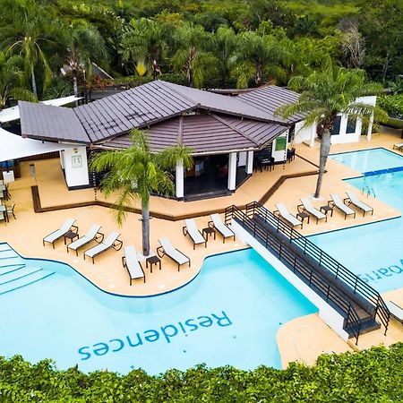 Sybaris Suites & Residences Juan Dolio Eksteriør bilde