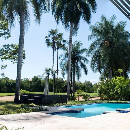 Sybaris Suites & Residences Juan Dolio Eksteriør bilde