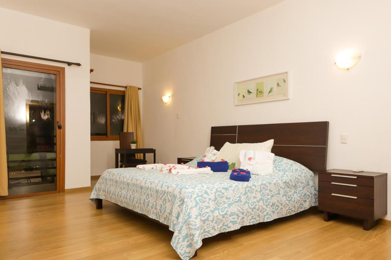 Sybaris Suites & Residences Juan Dolio Eksteriør bilde