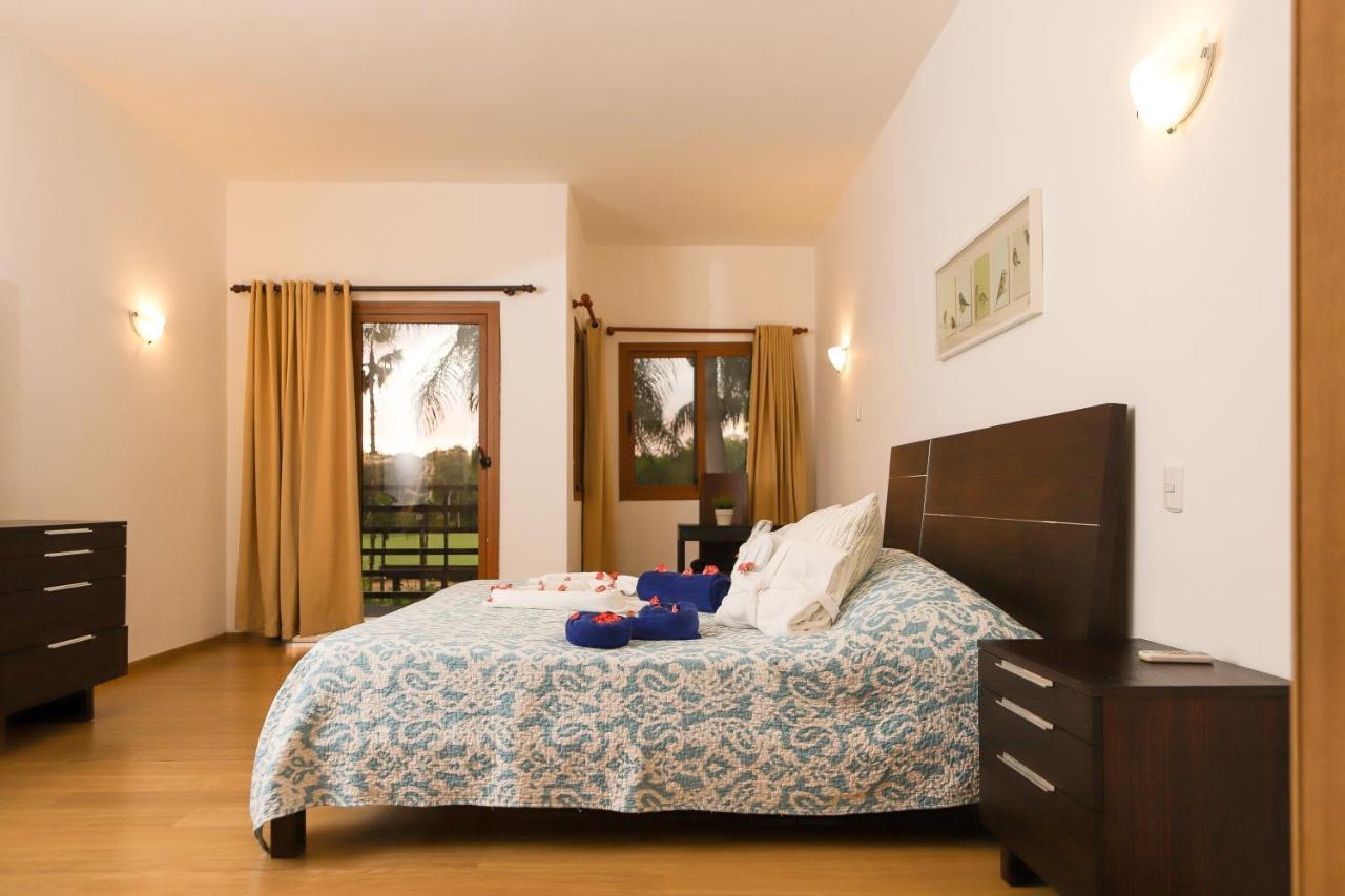 Sybaris Suites & Residences Juan Dolio Eksteriør bilde
