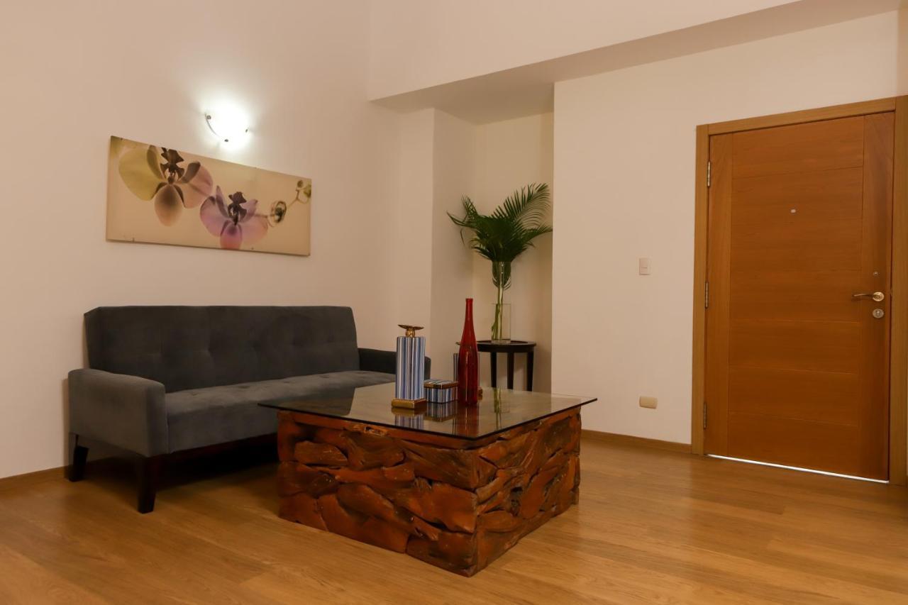 Sybaris Suites & Residences Juan Dolio Eksteriør bilde