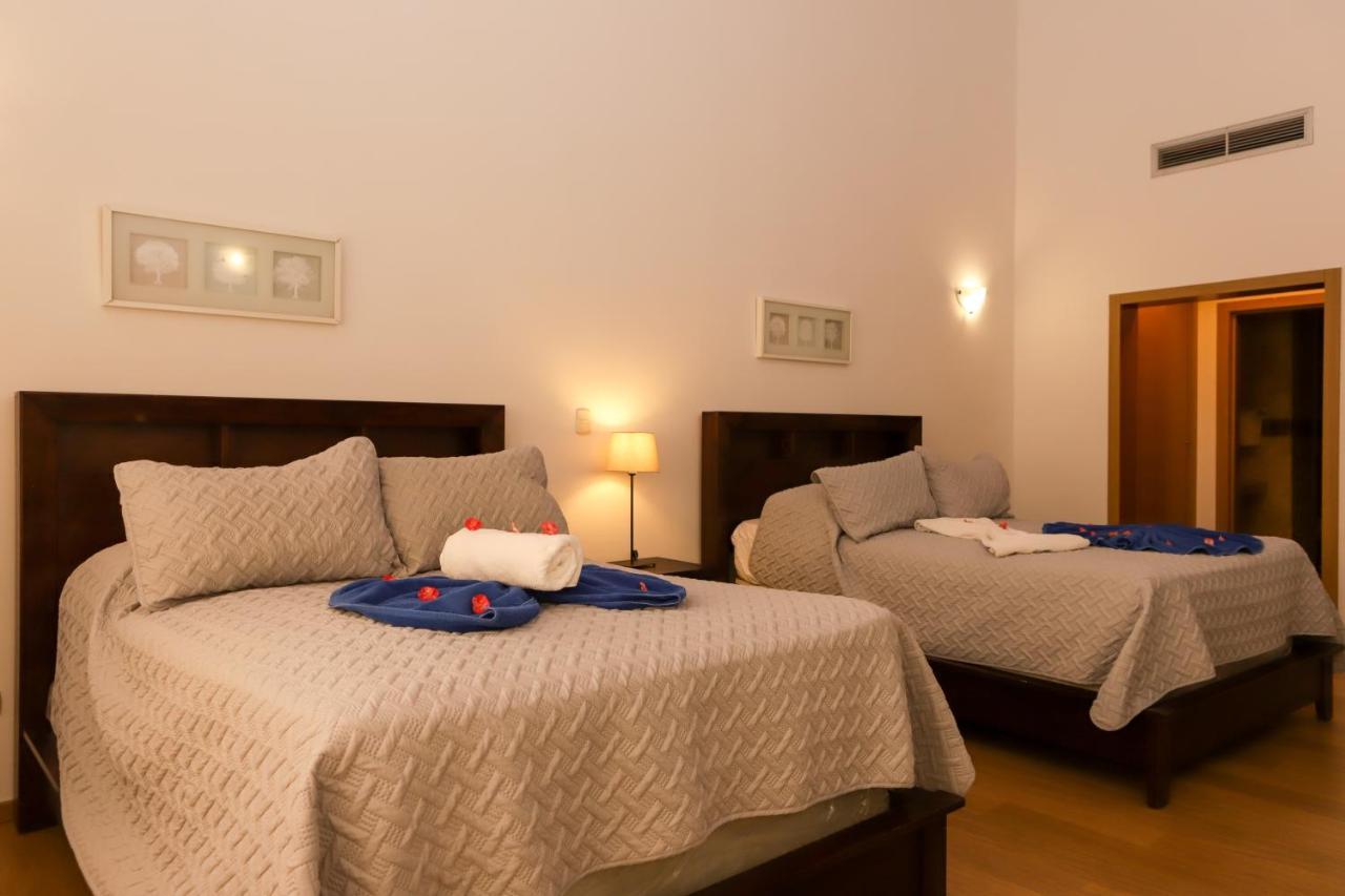 Sybaris Suites & Residences Juan Dolio Eksteriør bilde