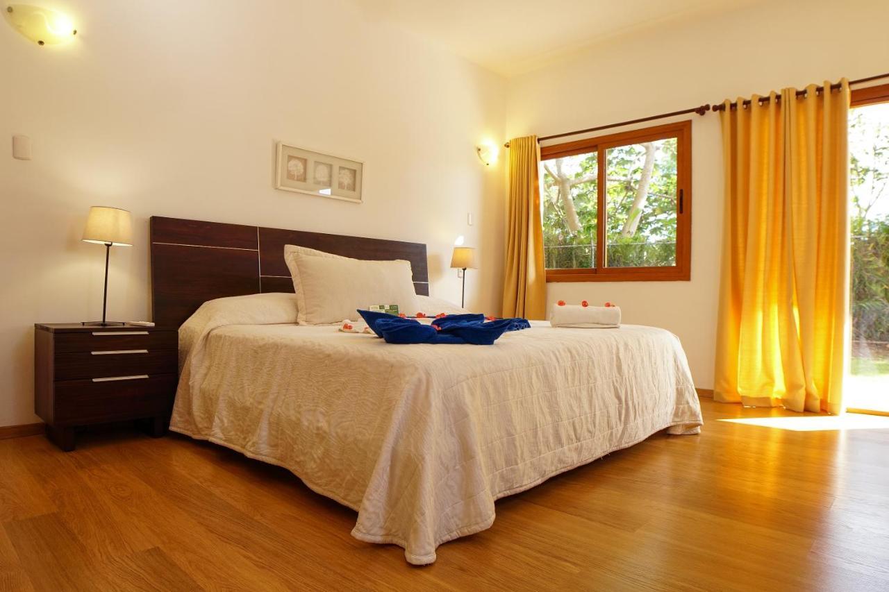 Sybaris Suites & Residences Juan Dolio Eksteriør bilde