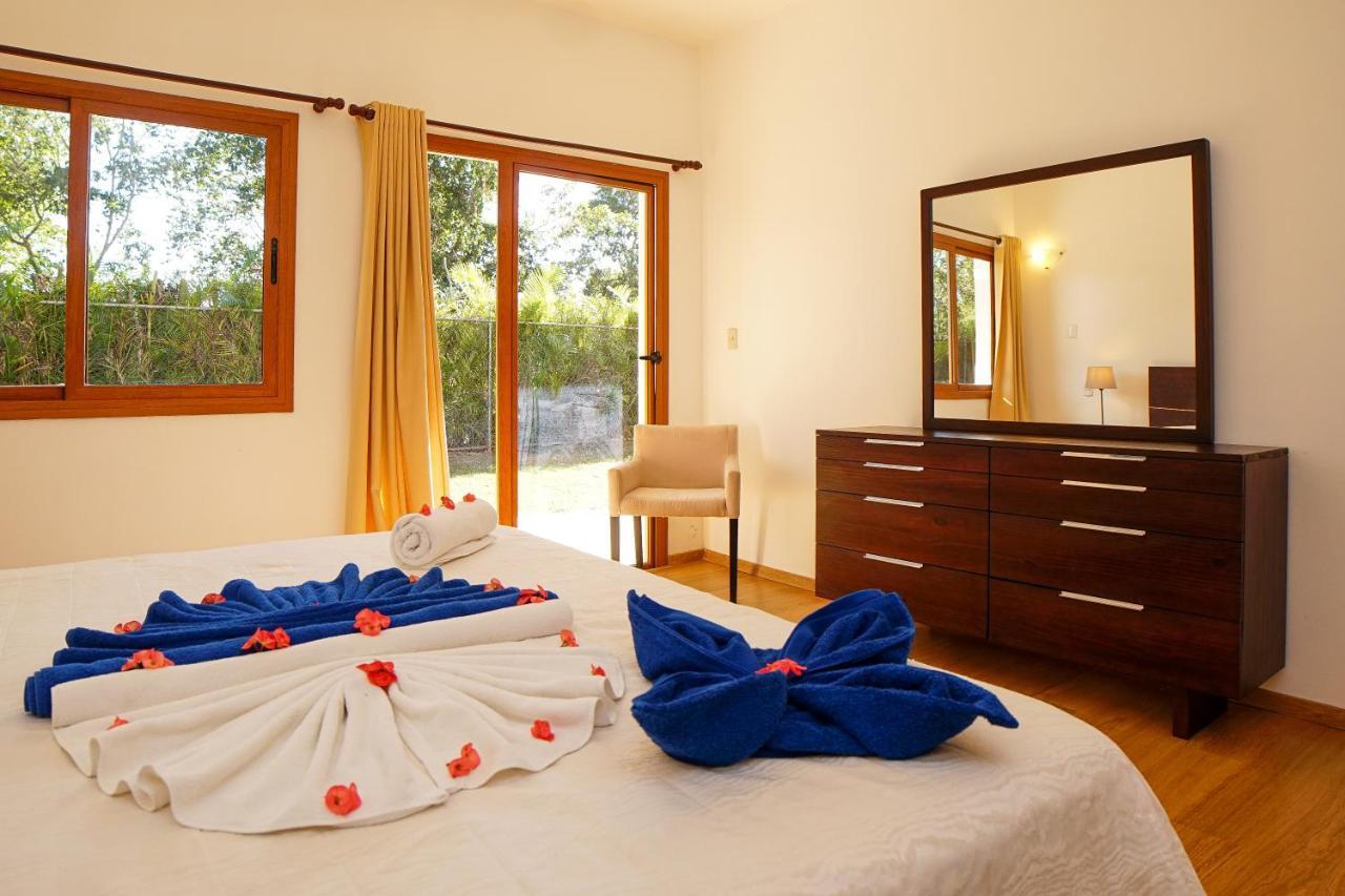 Sybaris Suites & Residences Juan Dolio Eksteriør bilde