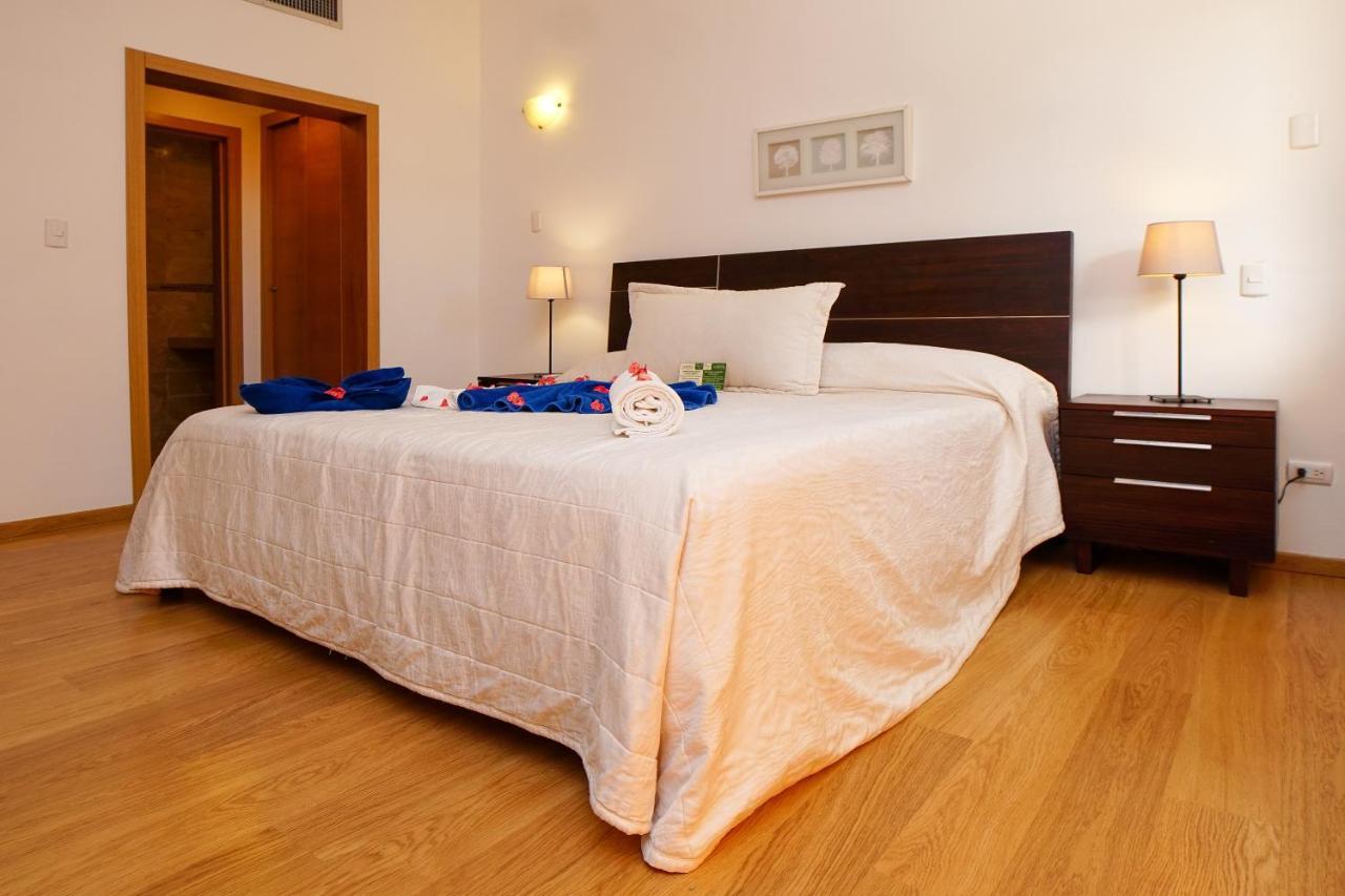 Sybaris Suites & Residences Juan Dolio Eksteriør bilde