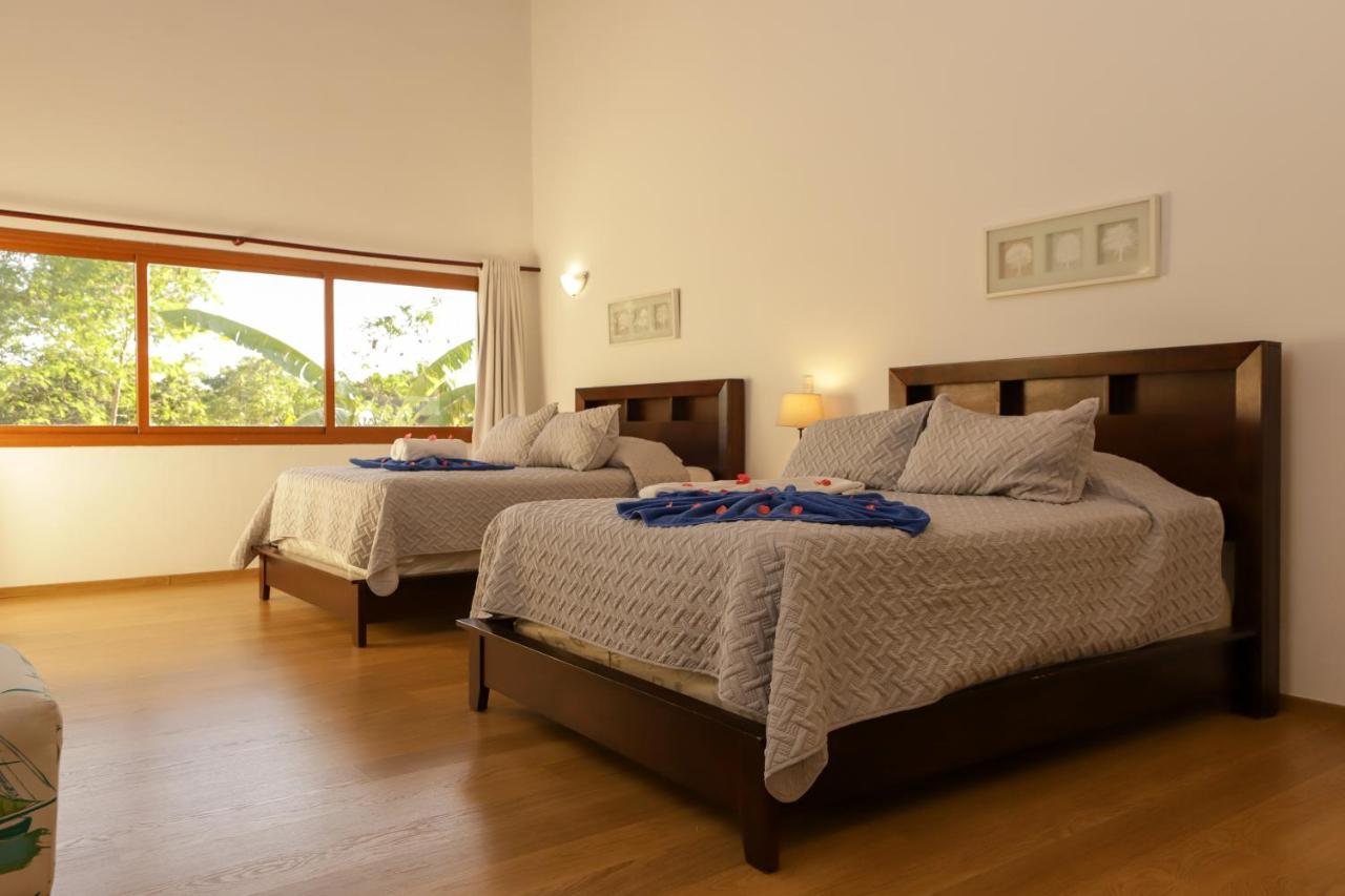 Sybaris Suites & Residences Juan Dolio Eksteriør bilde