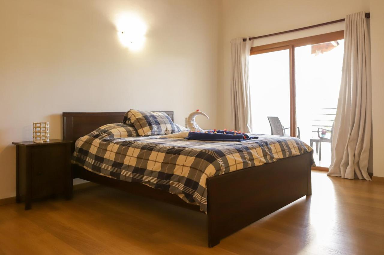 Sybaris Suites & Residences Juan Dolio Eksteriør bilde