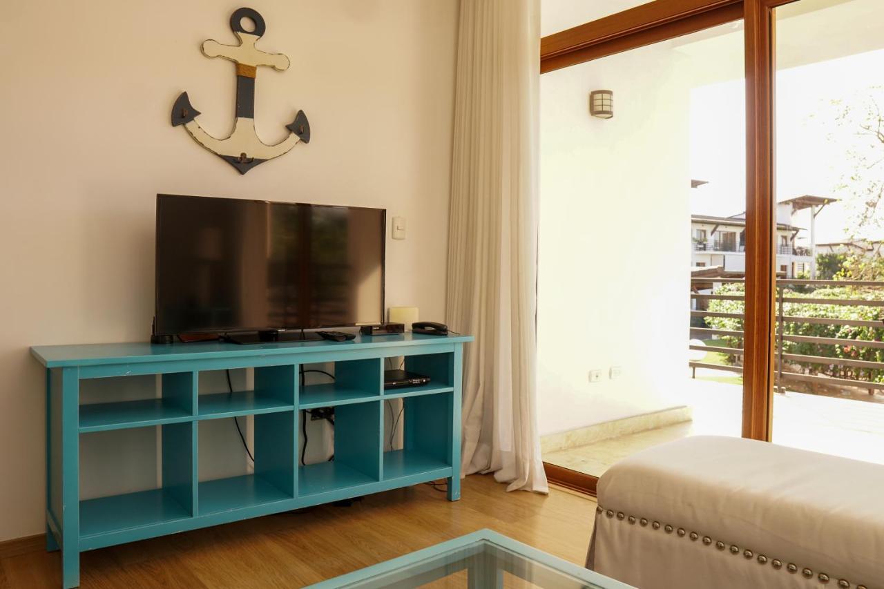 Sybaris Suites & Residences Juan Dolio Eksteriør bilde