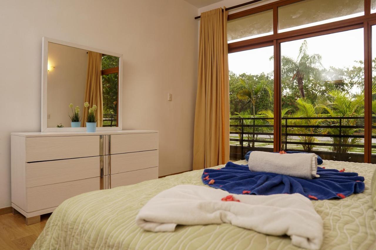 Sybaris Suites & Residences Juan Dolio Eksteriør bilde
