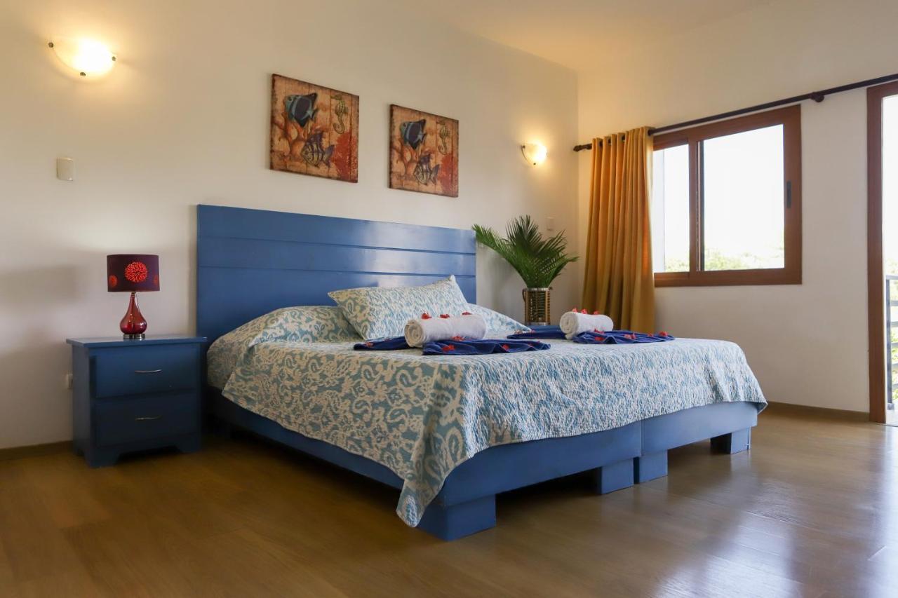 Sybaris Suites & Residences Juan Dolio Eksteriør bilde