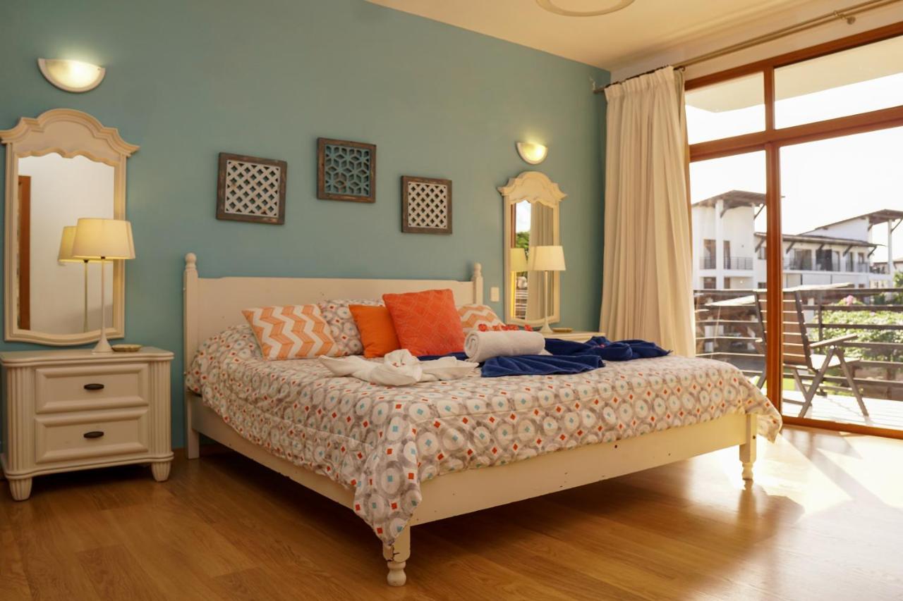 Sybaris Suites & Residences Juan Dolio Eksteriør bilde