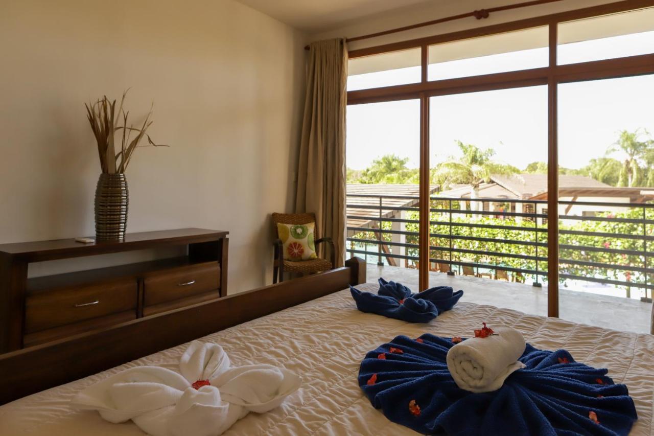 Sybaris Suites & Residences Juan Dolio Eksteriør bilde